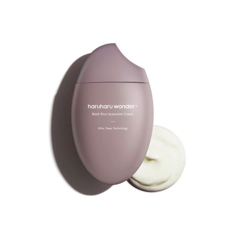 Black Rice 10 Hyaluronic Cream 50ml