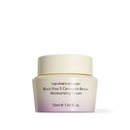 Black Rice 5 Ceramide Barrier Moisturizing Cream 50ml