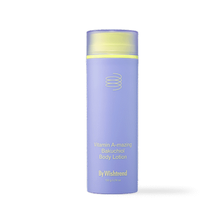 Vitamin A mazing Bakuchiol Body Lotion 150g