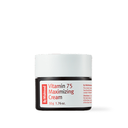 Vitamin 75 Maximizing Cream 50 g