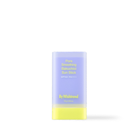 Pore Smoothing Bakuchiol Sun Stick 18g
