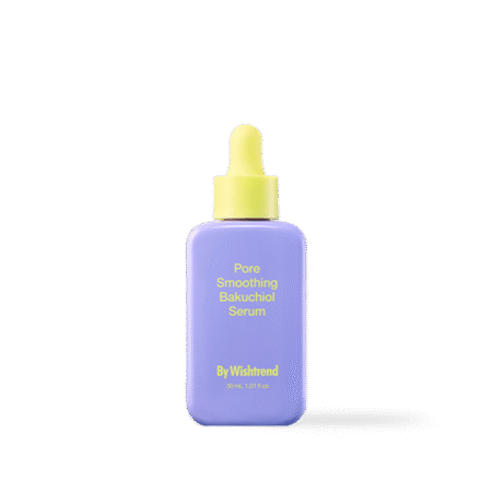 Pore Smoothing Bakuchiol Serum 30mL