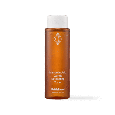 Mandelic Acid Gentle Exfoliating Toner 150 mL