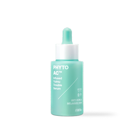 Phyto ac infused yulmu trouble serum 45ml