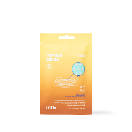 Peptide micro eye patch 2EA