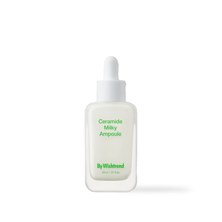 Ceramide Milky Ampoule 30mL
