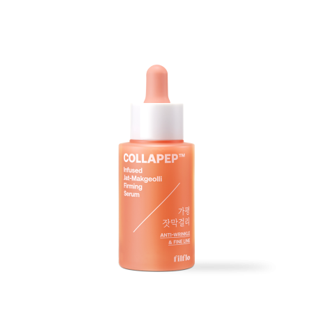 Collapep infused jat-makgeolli firming serum 45ml