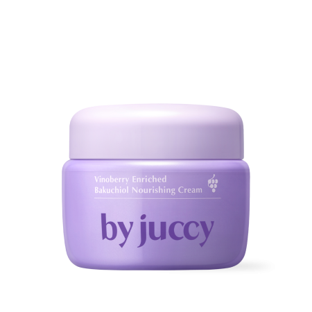 Vinoberry Enriched Bakuchiol Nourishing Cream 55ml