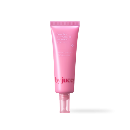 Gooseberry Juicy Glow up Sun Serum 50ml