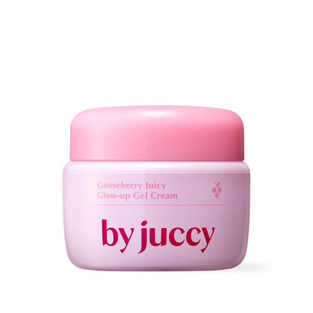 Gooseberry Juicy Glow up Gel Cream 55ml