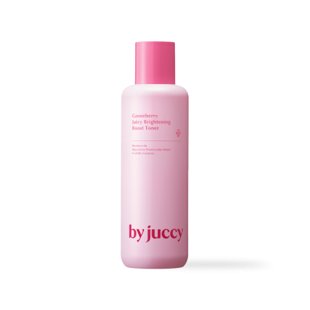 Gooseberry Juicy Brightening Boost Toner 150ml