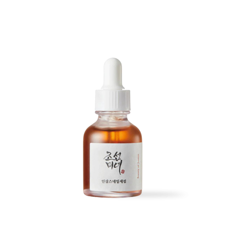 Revive Serum : Ginseng + Snail Mucin 30ml