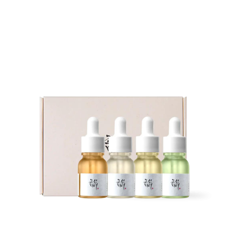 Hanbang Serum Discovery Kit (10ml*4ea)