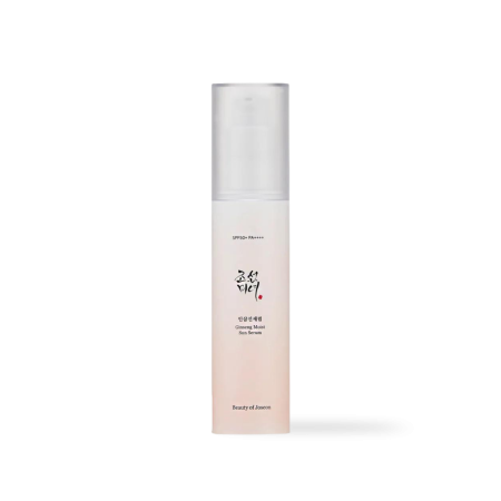 Ginseng Moist Sun Serum 50ml