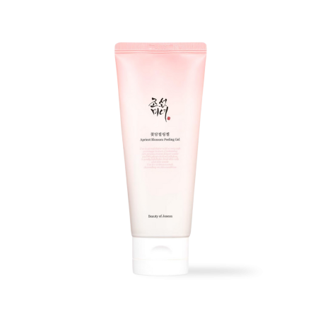 Apricot Blossom Peeling Gel 100ml