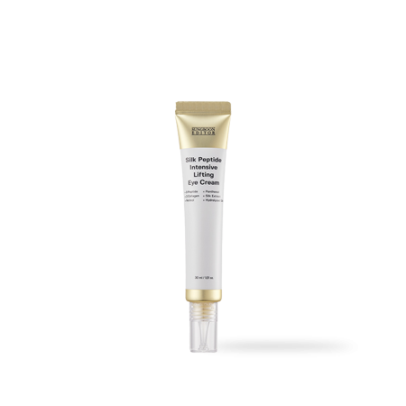 Silk Peptide Intensive Eye Cream 30ml