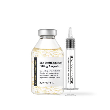 Silk Peptide Intensive Lifting Ampoule 35ml