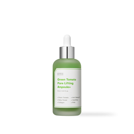 Green Tomato Pore Lifting Ampoule 75ml