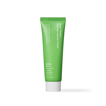 Green Tomato Pore Blurring Sun Cream SPF50+ 50ml