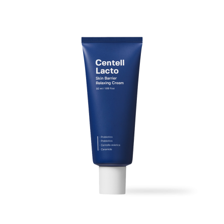 Centell Lacto Skin Barrier Relaxing Cream 50ml