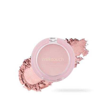 Tone-On Blusher # 02 Autumn Roco 3g
