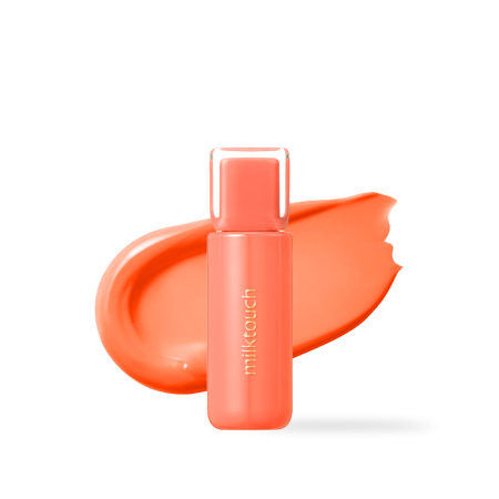 Jelly Fit Tinted Glow Tint 4g #01 New Peach Bear