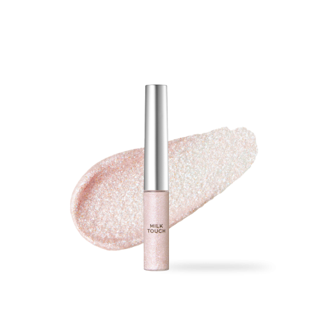 Fairy Jewel Eye Glitter 7g #Snow Prism Jewelry