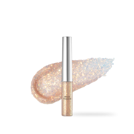 Fairy Jewel Eye Glitter 7g #Pink Splash Jewelry