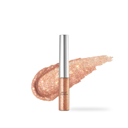 Fairy Jewel Eye Glitter 7g #Coral Crush Jewelry