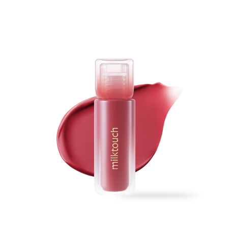 Dew Stain Sheer Lip Gloss 07 Mauve Shower 4g