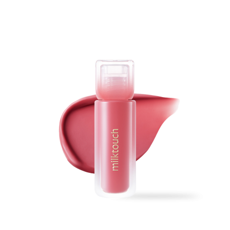 Dew Stain Sheer Lip Gloss 03 Peony Rain 4g