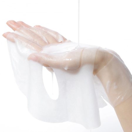 PORE+DARK SPOT BRIGHTENING SERUM MASK 1ea+[celimax] PORE+DARK SPOT BRIGHTENING SERUM MASK 10ea