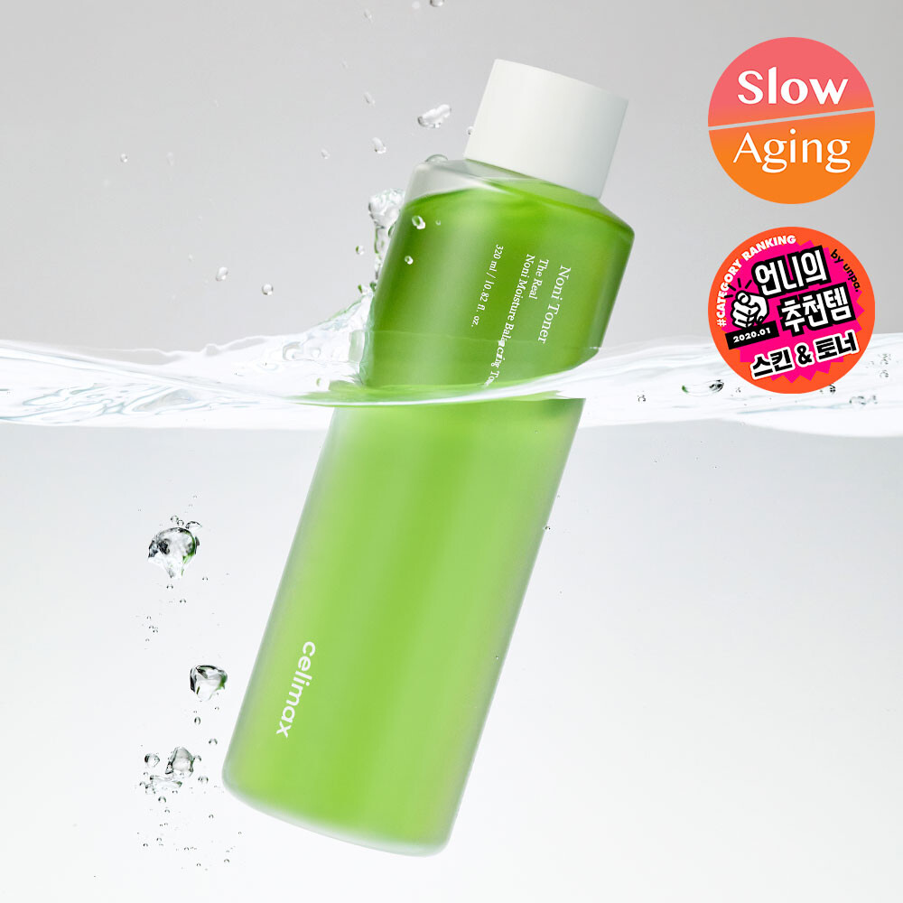 The Real Noni Moisture Balancing Toner 150ml - Image 4