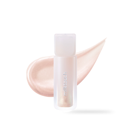 Dew Stain Sheer Aurora Gloss #01 Honey Dew 4g