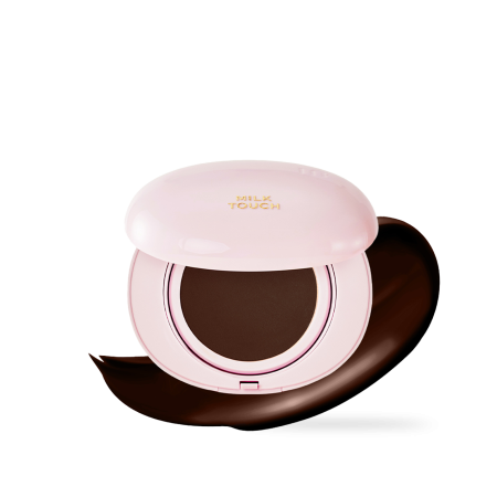 All-day Skin Fit Milky Glow Cushion #52N Espresso 15g