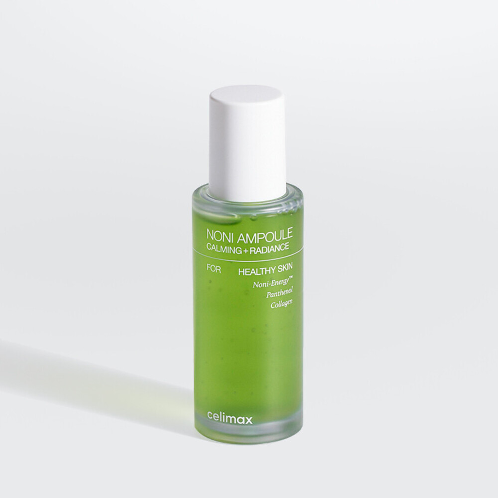 THE REAL NONI ENERGY AMPOULE 50ml - Image 2