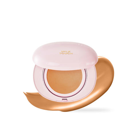 All-day Skin Fit Milky Glow Cushion #27N Chai 15g