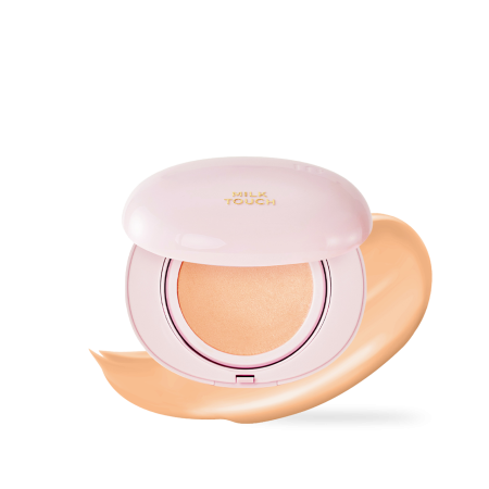All-day Skin Fit Milky Glow Cushion #23N Medium Beige 15g