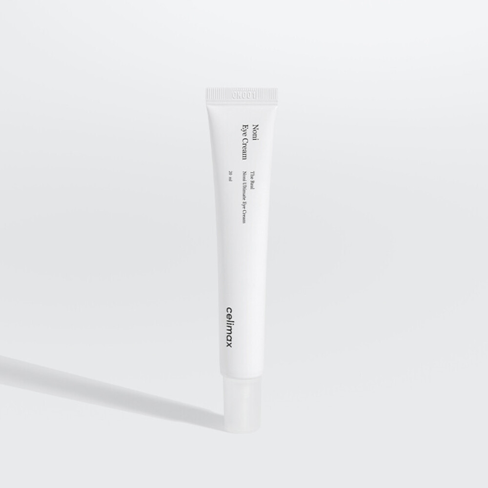 The Real Noni Ultimate Eye Cream 20ml - Image 2