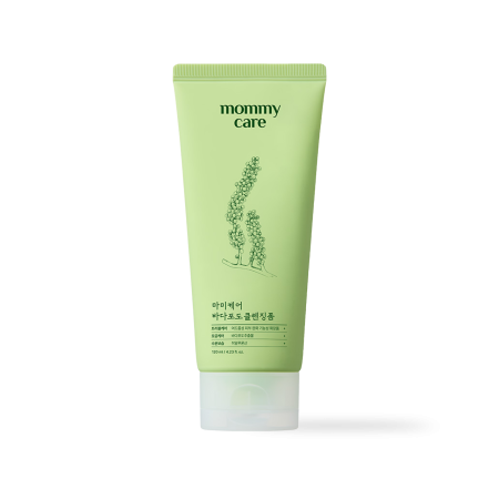 Sea Grape Cleansing Foam 120ml