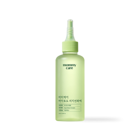 Sea Grape Aqua Sebum Soft Toner 145g