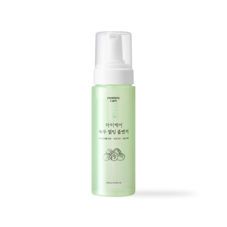 Mung Bean Melting Cleanser 200ml