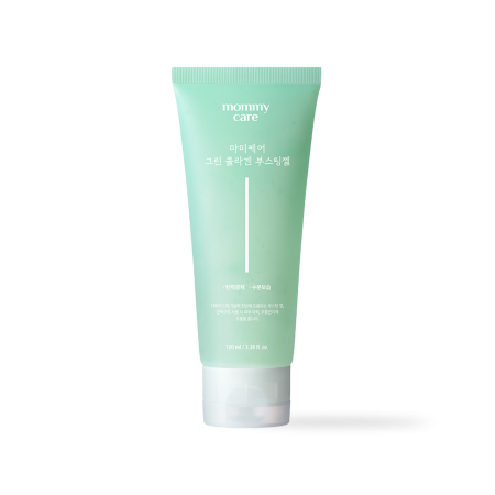 Green Collagen Boosting Gel 100ml