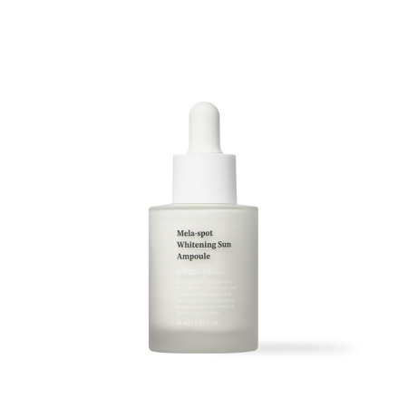 Mela-spot Whitening Sun Ampoule 40ml