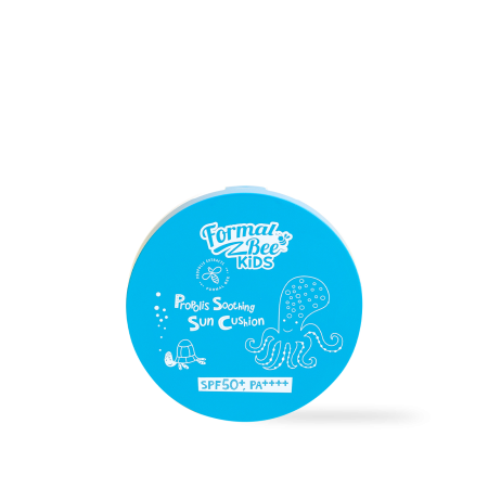 Propolis Soothing Sun Cushion SPF50+ PA++++ 25g