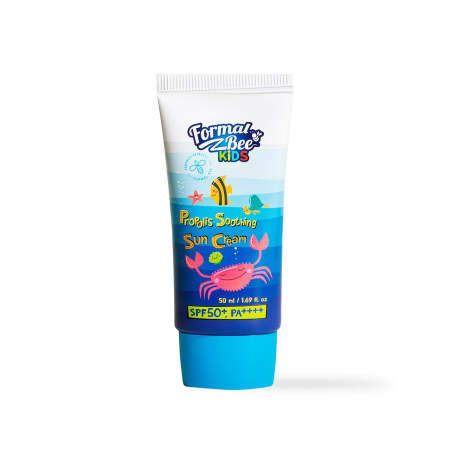 Propolis Soothing Sun Cream SPF50+ PA++++ 50ml