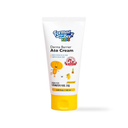 Derma Barrier Ato Cream 120ml