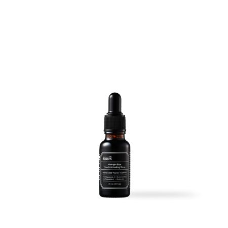 Midnight Blue Youth Activating Drop 20ml