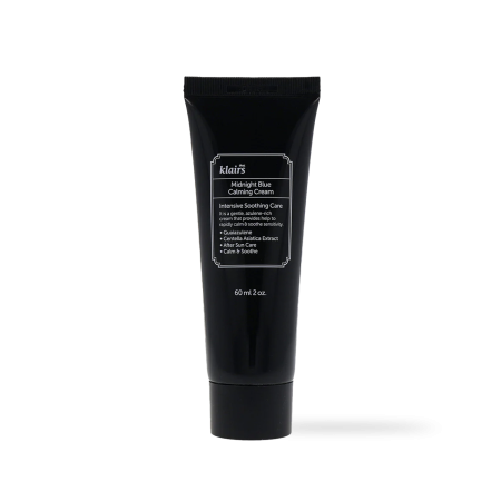 Midnight Blue Calming Cream 60g