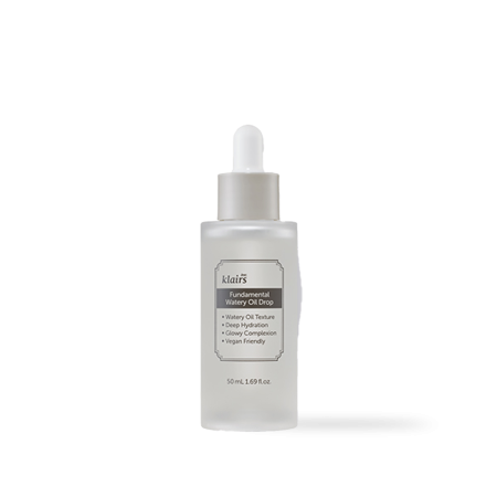 Fundamental Watery Oil Drop 50ml
